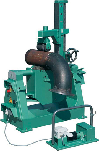 Трубный вращатель U500