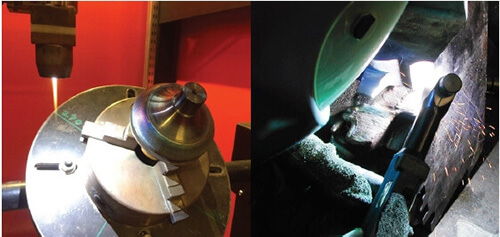 Плазменные установки EuTronic GAP преимущества