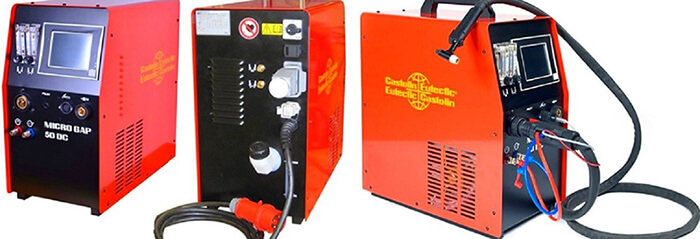 Микроплазменная сварка MicroGap Микроплазменная сварка MicroGap