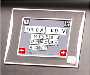 Micro GAP 50 DC Micro GAP 50 DC