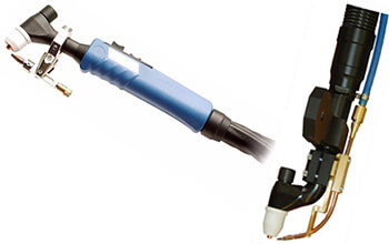 Плазмотрон GAP E12N Плазмотрон GAP E12N