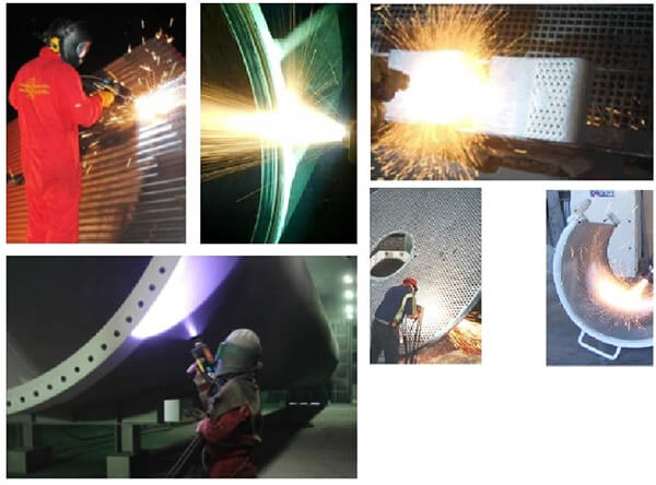 EuTronic Arc Spray 4