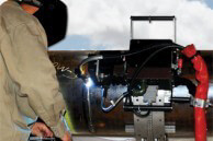 Piper-Plus Система для сварки труб