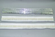 Подкладки под шов