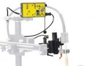 Устройство автоматической регулировки высоты