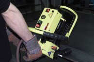 Устройство для снятия фасок