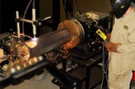 Saddle & Elbow Cutters