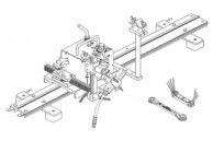 DC General Welding Kit