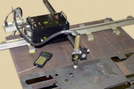 Фасонная машина