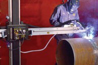 Фиксирующее оборудование