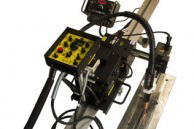 Модульная система привода SpinArc технология