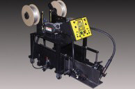 Сварочные аппараты усиленной конструкции