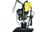 Программируемые циркульные горелки / Сварочные машины