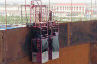 Машины для роликовой сварки поперечных швов и вертикальной сварки