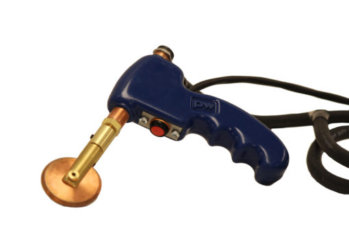 Ручной пистолет для роликовой микросварки Portable Welders PG-2 WHEEL Ручной пистолет для роликовой микросварки Portable Welders PG-2 WHEEL