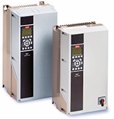 Частотные регуляторы Danfoss Частотные регуляторы Danfoss