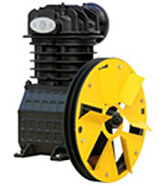 компрессорная головка K24M