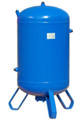 вертикальный ресивер для сжатого воздуха вместимостью 110 литров вертикальный ресивер для сжатого воздуха вместимостью 110 литров