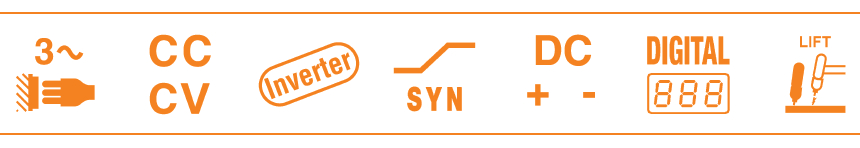 Особенности CONVEX MOBILE PULSE 255