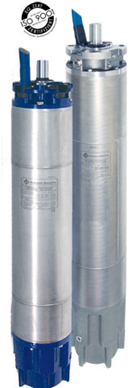 Перематываемые 10-дюймовые двигатели