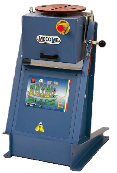 Сварочный вращатель