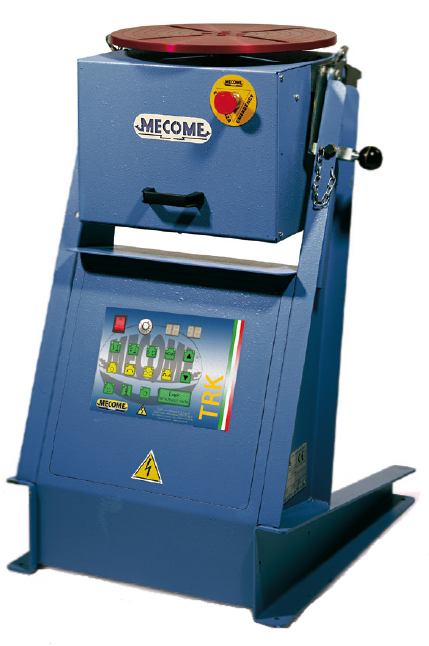 Сварочный вращатель легкой серии