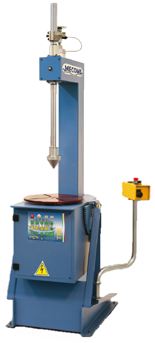 Сварочный вращатель изображение