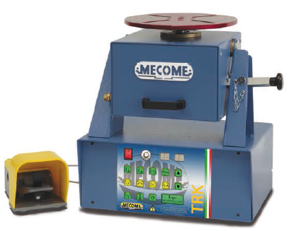 Сварочный вращатель фото