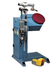 вращатель сварочный