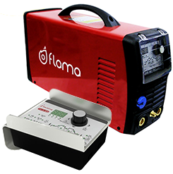 Сварочный полуавтомат TIG 200 AC/DC