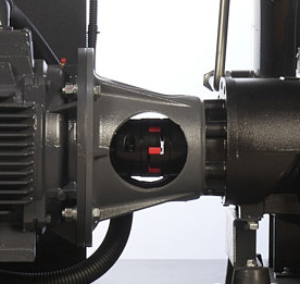 Прямой привод Прямой привод