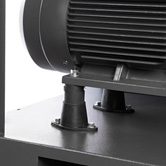 Низкий уровень шума Низкий уровень шума