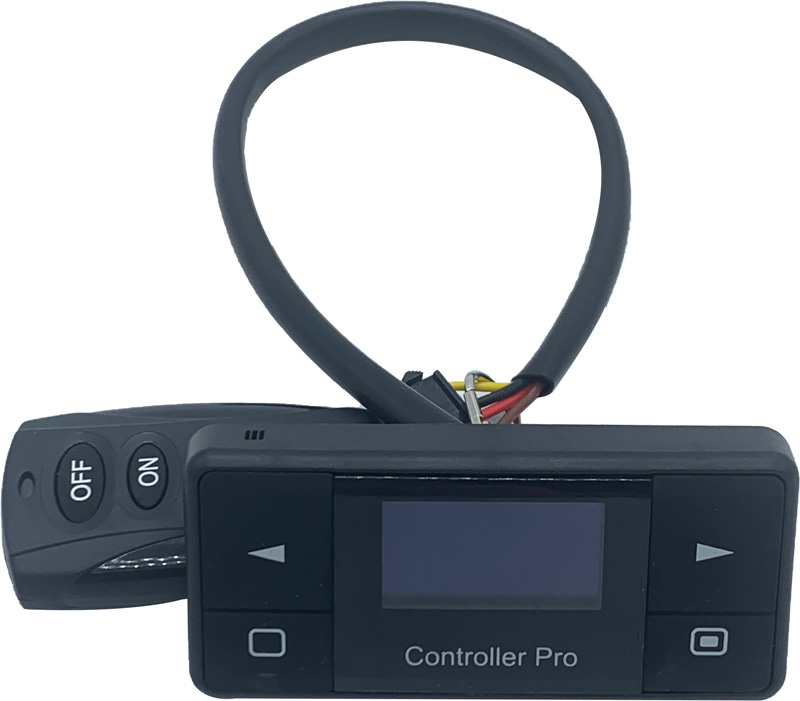 Блок управления TT-Evo Start 5кВт