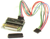 Изолированный последовательный интерфейс