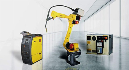 Роботизированные комплексы спецпредложение