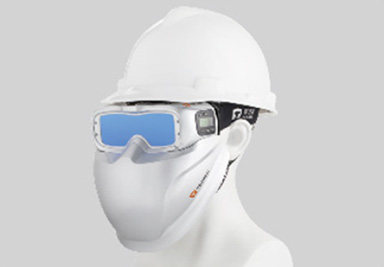 Использование Tecmen ADF - Arc-Mask