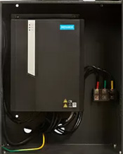Качественные электрокомпоненты Inovance, ABB, Schneider Electric