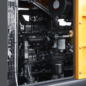 Надежный двигатель ISUZU 4JB1T-C