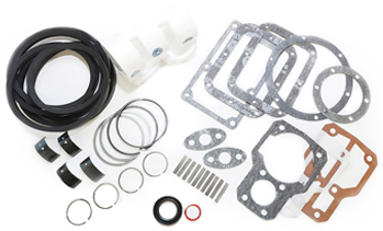 Сервисный комплект 5000ч для С415М