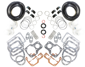 Сервисный комплект 5000ч для С416М