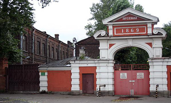 Арсенал Машиностроение выпускает компрессорные блоки и сборки компрессорных станций