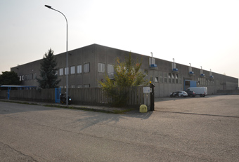 CDR Pompe производит центробежные насосы для химической, фармацевтической и нефтехимической промышленностей