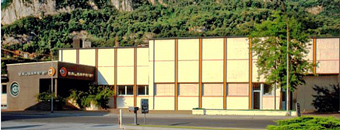 СЕА 1 производитель промышленного сварочного оборудования в Италии