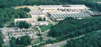 CompAir один из ведущих немецких производителей компрессоров