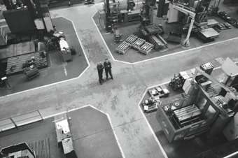 Компания Chicago Pneumatic компрессоры