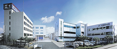 Компания KOSHIN LTD