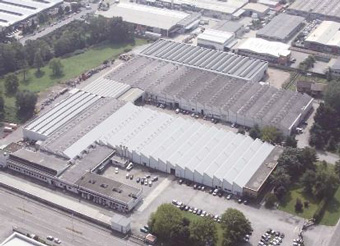 MOSA электростанции, сварочные агрегаты и осветительные мачты