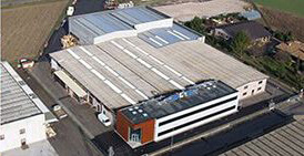 OMI является одним из ведущих предприятий в области разработки и производства систем для очистки сжатого воздуха и охлаждения промышленных жидкостей