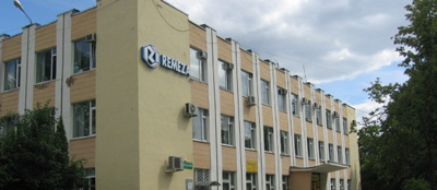 Remeza компрессорное оборудование