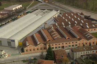 SAER Elettropompe S.p.A. производитель и поставщик поверхностных и погружных насосов и двигателей для них